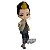 Action Figure Banpresto Tokyo Ghoul Revengers Shuji Hanma Q Posket 14 cm Oficial - Imagem 1