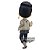 Action Figure Banpresto Tokyo Ghoul Revengers Shuji Hanma Q Posket 14 cm Oficial - Imagem 3