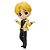 Action Figure Banpresto Anime Bts Tinytan Butter Hope Q Posket 14 cm Oficial - Imagem 1