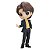 Action Figure Banpresto Anime Bts Tinytan Butter Jin Q Posket 14 cm Oficial - Imagem 1