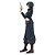 Action Figure Banpresto Jujutsu Kaisen Mai Zenin Banpresto 11-18 cm conforme a linha Oficial - Imagem 2