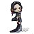 Action Figure Banpresto Demon Slayer Muzan Kibutsuji Q Posket 14 cm Oficial - Imagem 1
