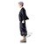 Action Figure Banpresto Tokyo Ghoul Revengers Takashi Mitsuya Banpresto 11-18 cm conforme a linha... - Imagem 2