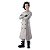 Action Figure Banpresto Tokyo Ghoul Revengers Hajime Kokonoi Banpresto 11-18 cm conforme a linha ... - Imagem 1