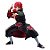 Action Figure Banpresto Naruto Shippuden Vibration Sasori Banpresto 11-18 cm conforme a linha Ofi... - Imagem 2