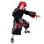 Action Figure Banpresto Naruto Shippuden Vibration Sasori Banpresto 11-18 cm conforme a linha Ofi... - Imagem 3