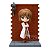 Action Figure Banpresto Anime Detective Conan Ai Haibara Q Posket 14 cm Oficial - Imagem 1