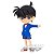 Action Figure Banpresto Anime Detective Conan Edogawa Q Posket 14 cm Oficial - Imagem 1