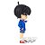 Action Figure Banpresto Anime Detective Conan Edogawa Q Posket 14 cm Oficial - Imagem 3
