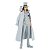 Action Figure Banpresto One Piece Rob Lucci Grandline Men 17 cm Oficial - Imagem 1