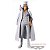 Action Figure Banpresto One Piece Rob Lucci Grandline Men 17 cm Oficial - Imagem 2