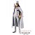 Action Figure Banpresto One Piece Rob Lucci Grandline Men 17 cm Oficial - Imagem 3