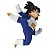 Action Figure Banpresto Dragon Ball Chosenshiretsuden Gohan Banpresto 11-18 cm conforme a linha O... - Imagem 1