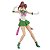 Action Figure Banpresto Anime Sailor Moon Pretty Guardian Jupiter Banpresto 11-18 cm conforme a l... - Imagem 1