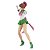 Action Figure Banpresto Anime Sailor Moon Pretty Guardian Jupiter Banpresto 11-18 cm conforme a l... - Imagem 2