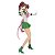 Action Figure Banpresto Anime Sailor Moon Pretty Guardian Jupiter Banpresto 11-18 cm conforme a l... - Imagem 3