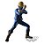 Action Figure Banpresto My Hero Academia Best Jeanist Banpresto 11-18 cm conforme a linha Oficial - Imagem 1