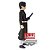 Action Figure Banpresto Demon Slayer Murata Banpresto 11-18 cm conforme a linha Oficial - Imagem 2
