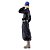 Action Figure Banpresto Tokyo Ghoul Revengers Hakkai Shiba Banpresto 11-18 cm conforme a linha Of... - Imagem 3