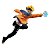 Action Figure Banpresto Naruto Shippuden Vibration Boruto Next Banpresto 11-18 cm conforme a linh... - Imagem 2
