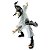 Action Figure Banpresto Naruto Shippuden Neji Hyuga Vibration Stars 16 cm Oficial - Imagem 1