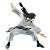 Action Figure Banpresto Naruto Shippuden Neji Hyuga Vibration Stars 16 cm Oficial - Imagem 2