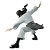 Action Figure Banpresto Naruto Shippuden Neji Hyuga Vibration Stars 16 cm Oficial - Imagem 3