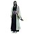 Action Figure Banpresto Bleach Solid And Souls Retsu Unohana Banpresto 11-18 cm conforme a linha ... - Imagem 1