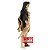 Action Figure Banpresto Demon Slayer Nezuko Kamado Banpresto 11-18 cm conforme a linha Oficial - Imagem 2