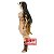 Action Figure Banpresto Demon Slayer Nezuko Kamado Banpresto 11-18 cm conforme a linha Oficial - Imagem 3