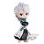 Action Figure Banpresto Bleach Toshiro Hitsugaya Q Posket 14 cm Oficial - Imagem 1