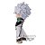 Action Figure Banpresto Bleach Toshiro Hitsugaya Q Posket 14 cm Oficial - Imagem 3