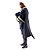 Action Figure Banpresto One Piece Drake Grandline Men 17 cm Oficial - Imagem 2