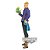 Action Figure Banpresto One Piece Marco Grandline Men 17 cm Oficial - Imagem 2