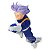 Action Figure Banpresto Dragon Ball Chosenshiretsuden Trunks Banpresto 11-18 cm conforme a linha ... - Imagem 2