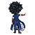 Action Figure Banpresto My Hero Academia Dabi Q Posket 14 cm Oficial - Imagem 3