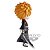 Action Figure Banpresto Bleach Ichigo Thousand Year Blood Q Posket 14 cm Oficial - Imagem 2