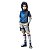 Action Figure Banpresto Naruto Uchiha Sasuke Manga Grandista 25-28 cm Oficial - Imagem 1