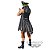 Action Figure Banpresto One Piece Film Red DXF 17 cm Oficial - Imagem 1