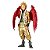 Action Figure Banpresto My Hero Academia Age Of Heroes Hawks Banpresto 11-18 cm conforme a linha ... - Imagem 1