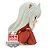 Action Figure Banpresto Anime Inuyasha Sitting Q Posket 14 cm Oficial - Imagem 2