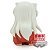 Action Figure Banpresto Anime Inuyasha Sitting Q Posket 14 cm Oficial - Imagem 3
