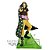 Action Figure Banpresto One Piece Film Red Yasopp Senkozekkei 15 cm Oficial - Imagem 1