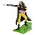 Action Figure Banpresto One Piece Film Red Yasopp Senkozekkei 15 cm Oficial - Imagem 2