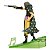 Action Figure Banpresto One Piece Film Red Yasopp Senkozekkei 15 cm Oficial - Imagem 3