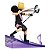 Action Figure Banpresto One Piece Film Red Usopp Senkozekkei 15 cm Oficial - Imagem 2