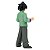 Action Figure Banpresto Dragon Ball Super Hero Son Goten DXF 17 cm Oficial - Imagem 2