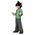 Action Figure Banpresto Dragon Ball Super Hero Son Goten DXF 17 cm Oficial - Imagem 3