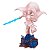 Action Figure Banpresto One Piece Film Red Shanks Senkozekkei 15 cm Oficial - Imagem 1