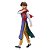 Action Figure Banpresto Anime Yu Hakusho 30Th Koenma DXF 17 cm Oficial - Imagem 1